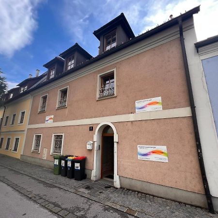 Linz Stay & Go Eksteriør bilde