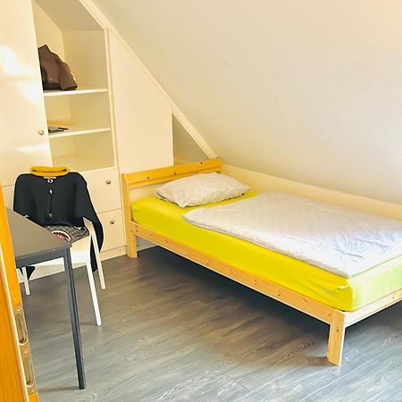 Linz Stay & Go Eksteriør bilde