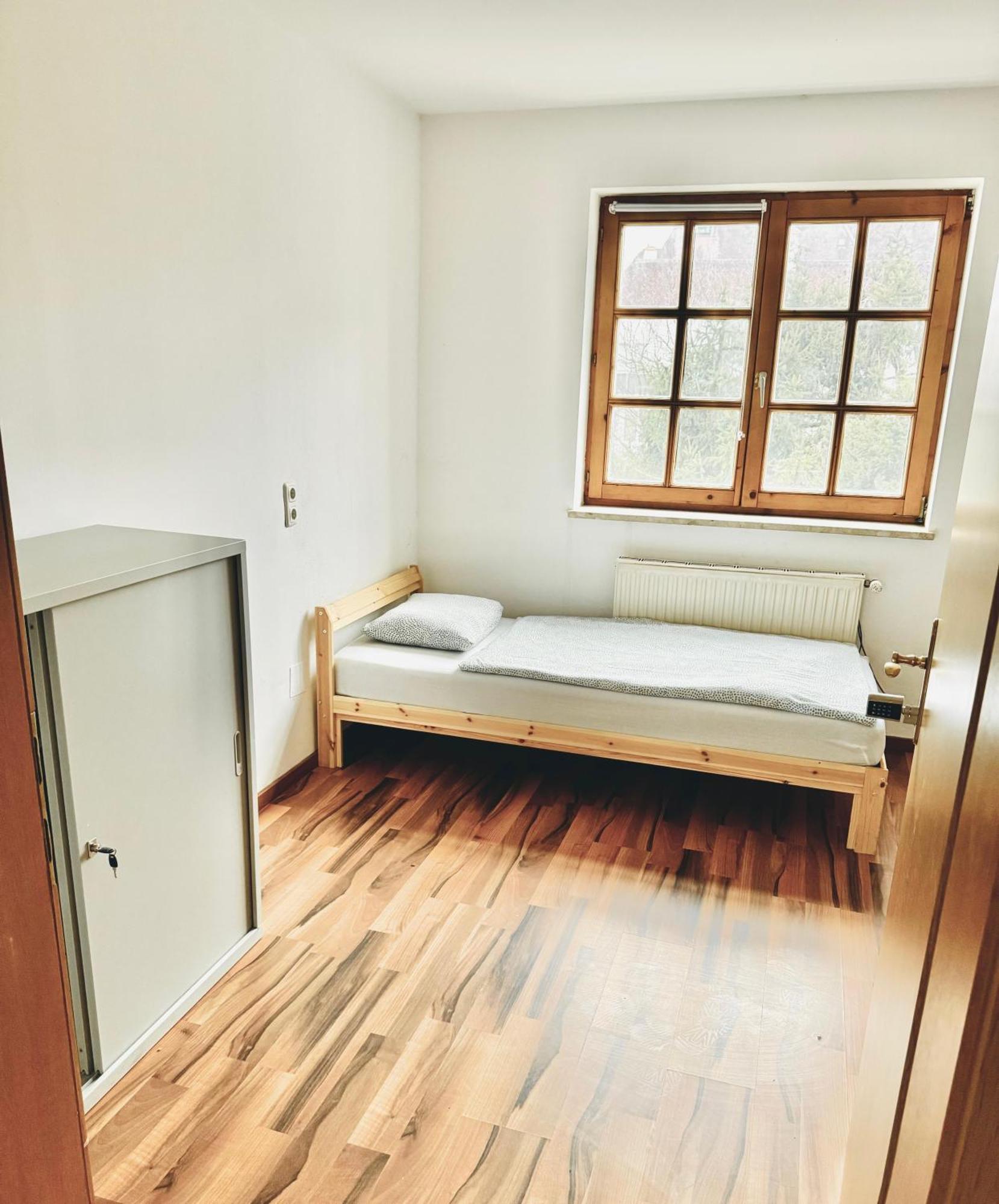 Linz Stay & Go Eksteriør bilde