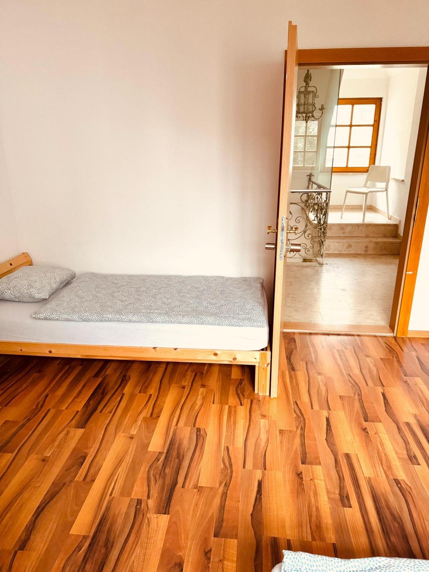Linz Stay & Go Eksteriør bilde