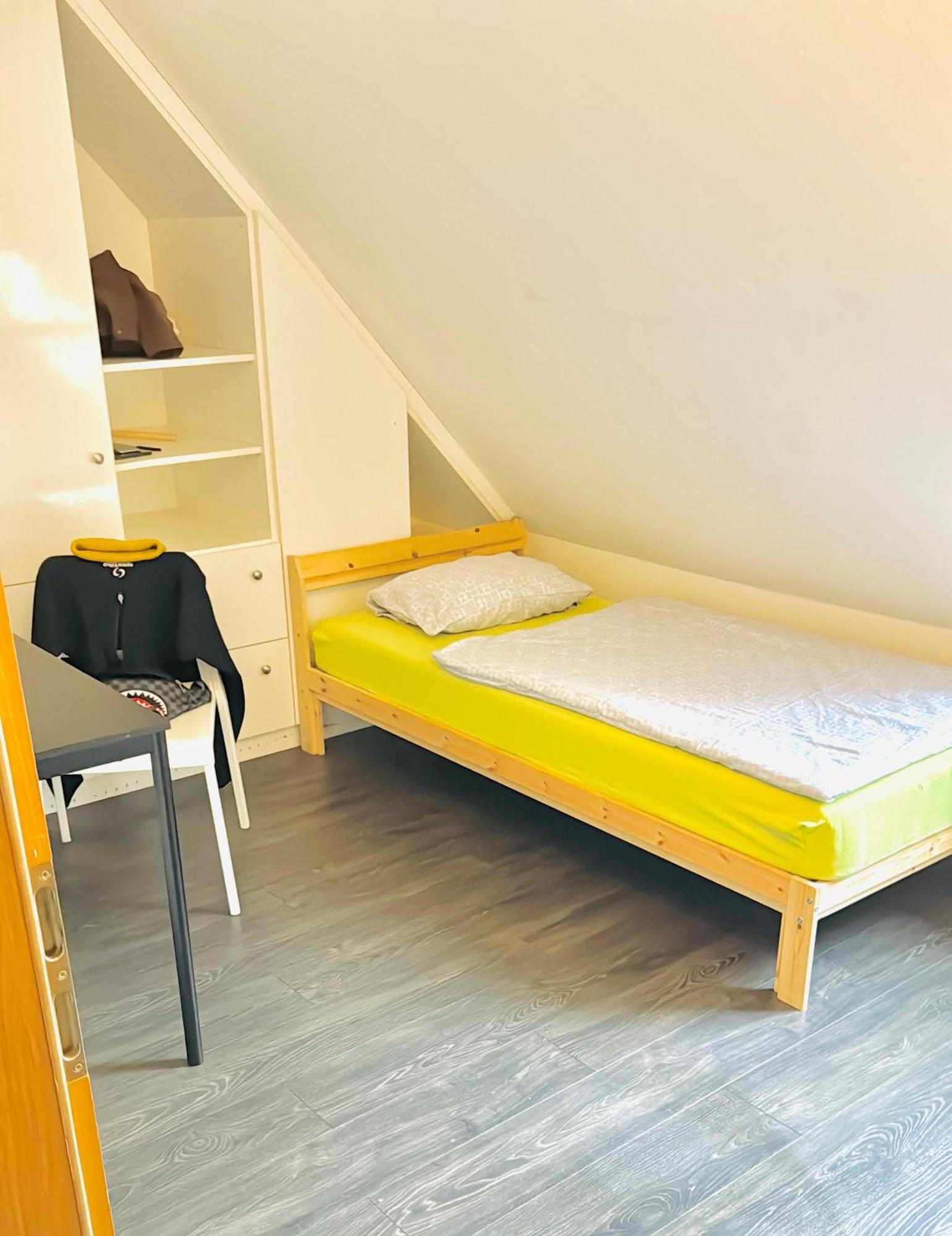 Linz Stay & Go Eksteriør bilde